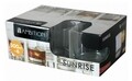 Set 6 pahare Sunrise, Ambition, 300 ml, sticla, transparent