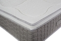 Saltea Viktus Pocket Memory 7Z Confort 200x200 cm, H 30 cm
