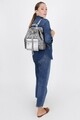 Rucsac Beverly Hills Polo Club, 711, piele ecologica, gri