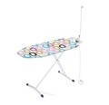 Masa de calcat, Leifheit Classic M Solid Plus, 38 x 120 cm, multicolor