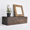 Raft de perete, Evila Originals, Raf300, Lemn