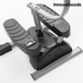 Stepper Cardio Twister, InnovaGoods, 48 x 56 x 28 cm