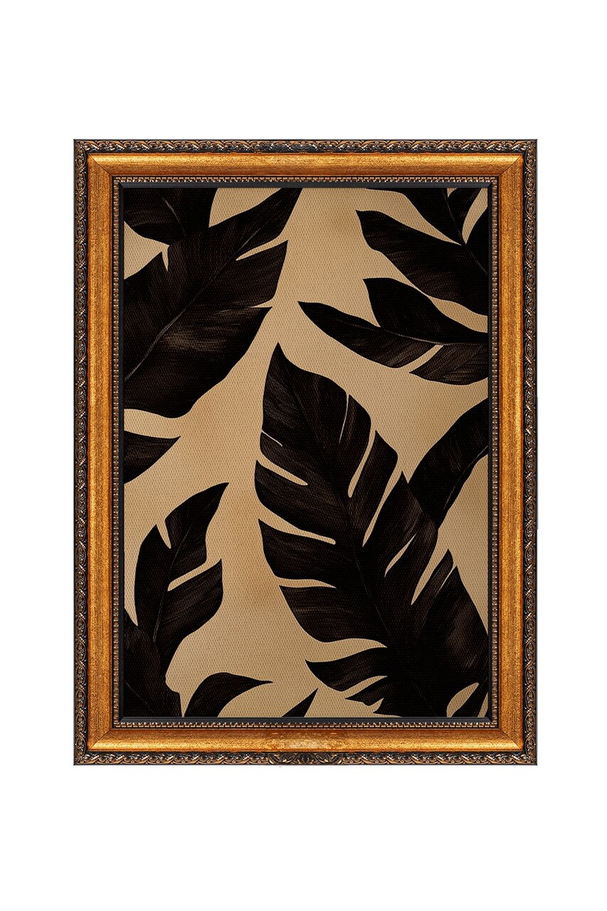 Tablou decorativ, ATCRCVCNVSMDL13, 50 x 70 cm, Multicolor - view 2