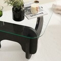 Masuta de cafea, Neostill, Freya, Antracit