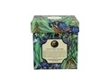Cana cu infuzor, DUO, Vincent Van Gogh - Irises, 380 ml, portelan, multicolor