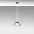 Lustra, Tatum, 584TTM1465, Metal, Vintage