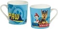 Cana Boys PSI Patrol, Nickelodeon, 280 ml, portelan, multicolor