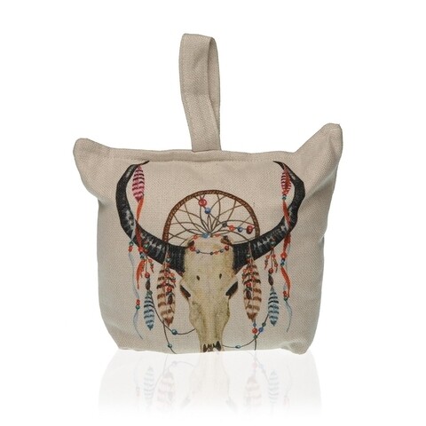 Opritor de usa antilope, versa, 22x10x30 cm, poliester