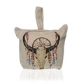 Opritor de usa Antilope, Versa, 22x10x30 cm, poliester