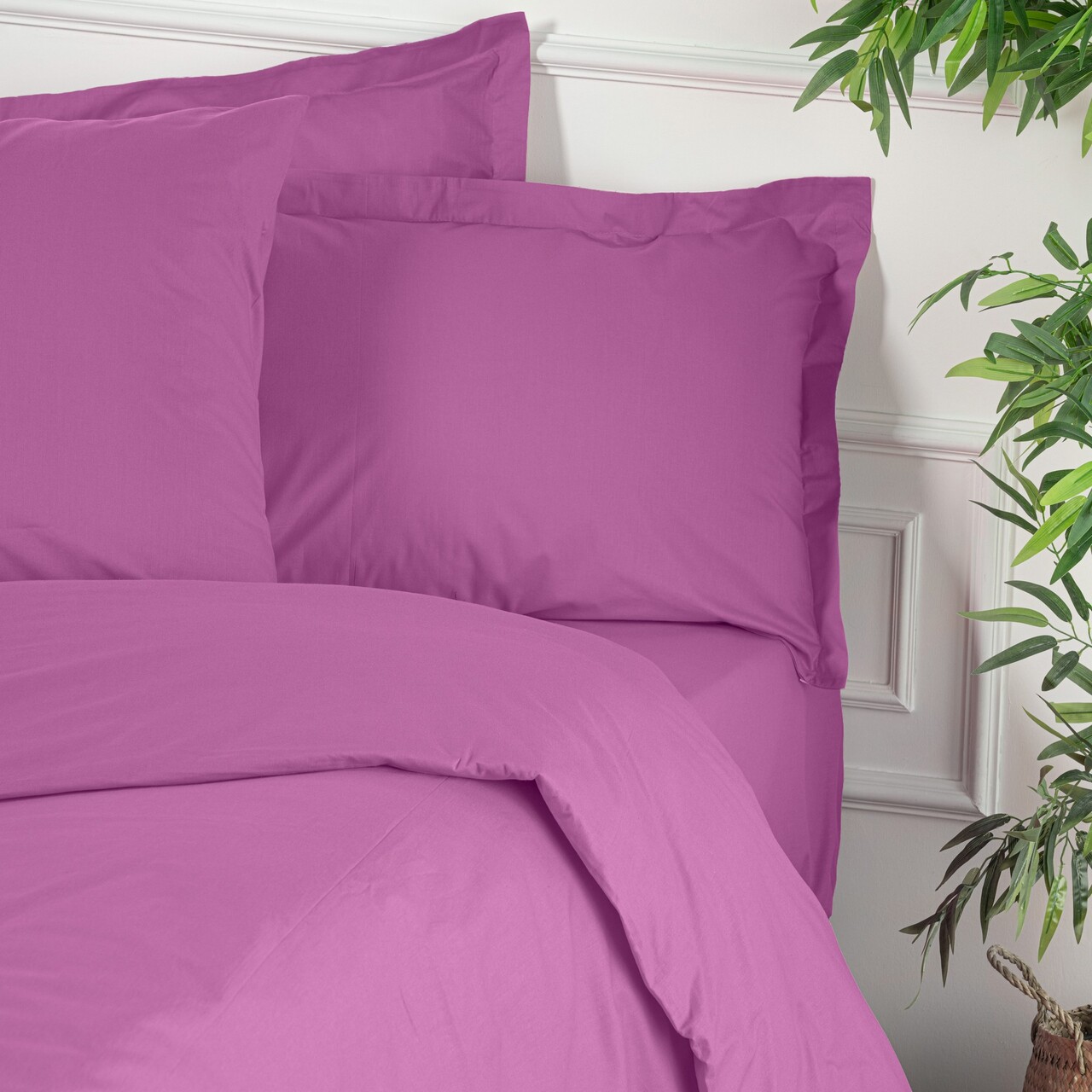 Husa de pilota Ranforce Super King (FR) (IT), L'essentiel Maison, Tonne Viole, Mov - imagine 2