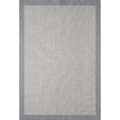 Covor, Sisalux 3092, 120x180 cm, Polipropilena, Gri
