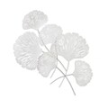 Decoratiune de perete, Tween v3, Metal, Dimensiune: 58 x 75 cm, Multicolor