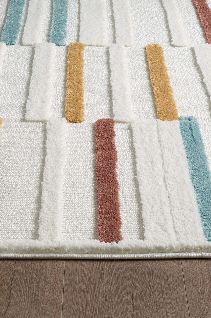 Covor (160 x 230), 0913A, 160x230 cm, Multicolor - view 3