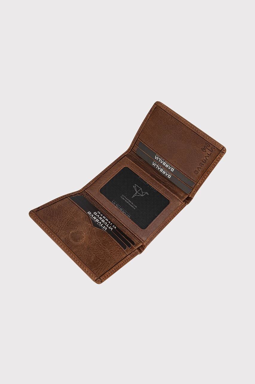 Portofel barbatesc, Western, Garbalia - imagine 6