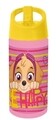 Bidon apa bicicleta Girls PSI Patrol, Nickelodeon, 350 ml, polipropilena, multicolor