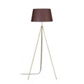 Lampadar, Tatum, 584TTM1503, Metal, Maro