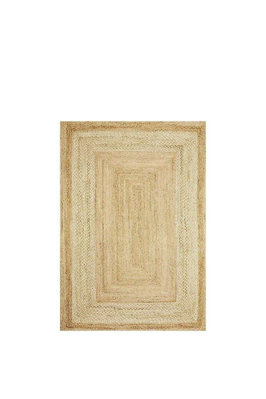Covor, CLR-HALI-2122, 200x300 cm, Poliester, Maro — imaginea 2