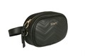 Borseta Beverly Hills Polo Club, 610, piele ecologica, verde