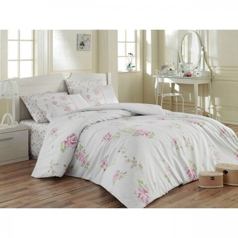 Lenjerie de pat double Jasmine