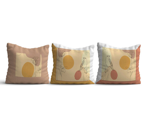 Set 3 fete de perna, hmi-kir-124, 50% bumbac / 50% poliester, multicolor