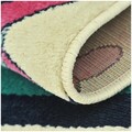 Covor copii Prater, Decorino, 100x150 cm, polipropilena, multicolor