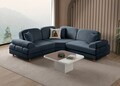 Coltar, Atelier del Sofa, 752EST1428, Albastru navy