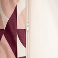 Lenjerie de pat pentru o persoana Cherry Chic, Homla, 2 piese, 140x200 cm, poliester, multicolor