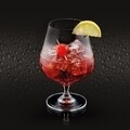 Set preparare cocktail 6 piese, Kitchen Craft, 400 ml, inox