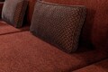 Coltar, Balcab Home, 825BLC2986, CADRU: LEMN DE FAG, Rosu claret