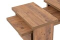 Masuta de cafea, Nordure, Sanctuary, Maro