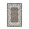 Covor, EEXFAB606, 80x150 cm, Poliester, Multicolor