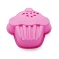 Forma de copt Magdalena Rosa, Versa, 22.8x24.5 cm, silicon