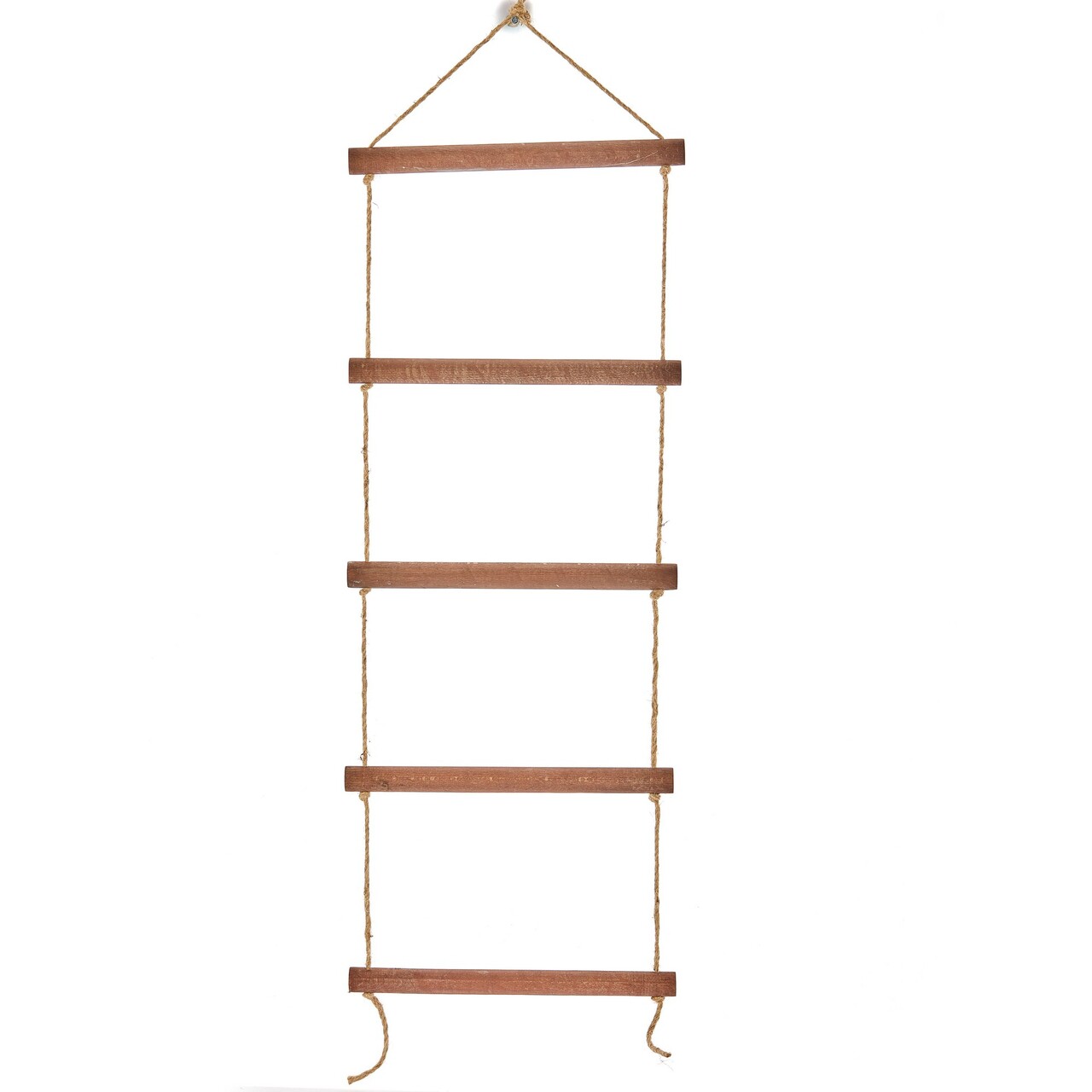 Cuier de perete, Towel Hanger, Natural - view 4