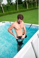 Centura pentru inot Bestway Hydro-Pro, 400 cm