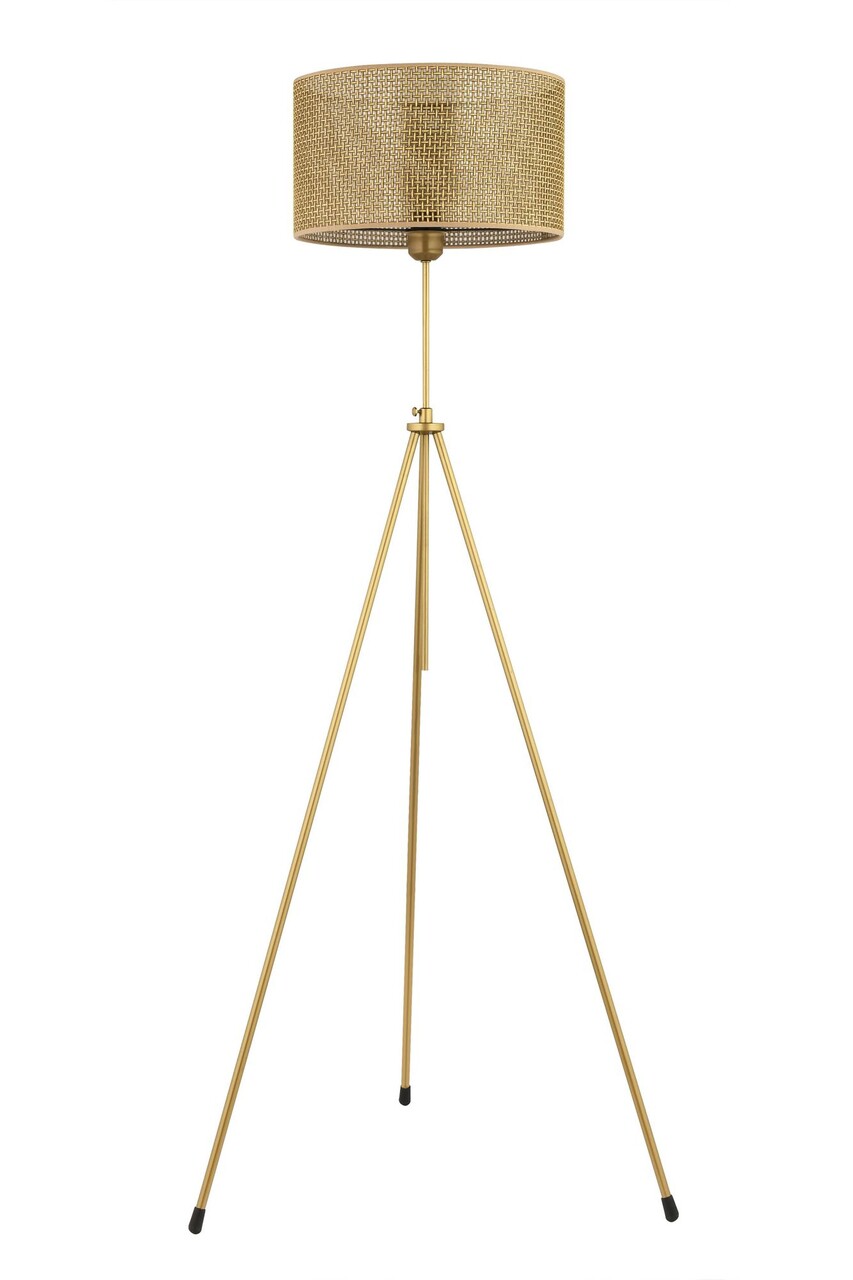 Lampadar, L'essentiel Maison, 433NUV1502, Maro antichizat