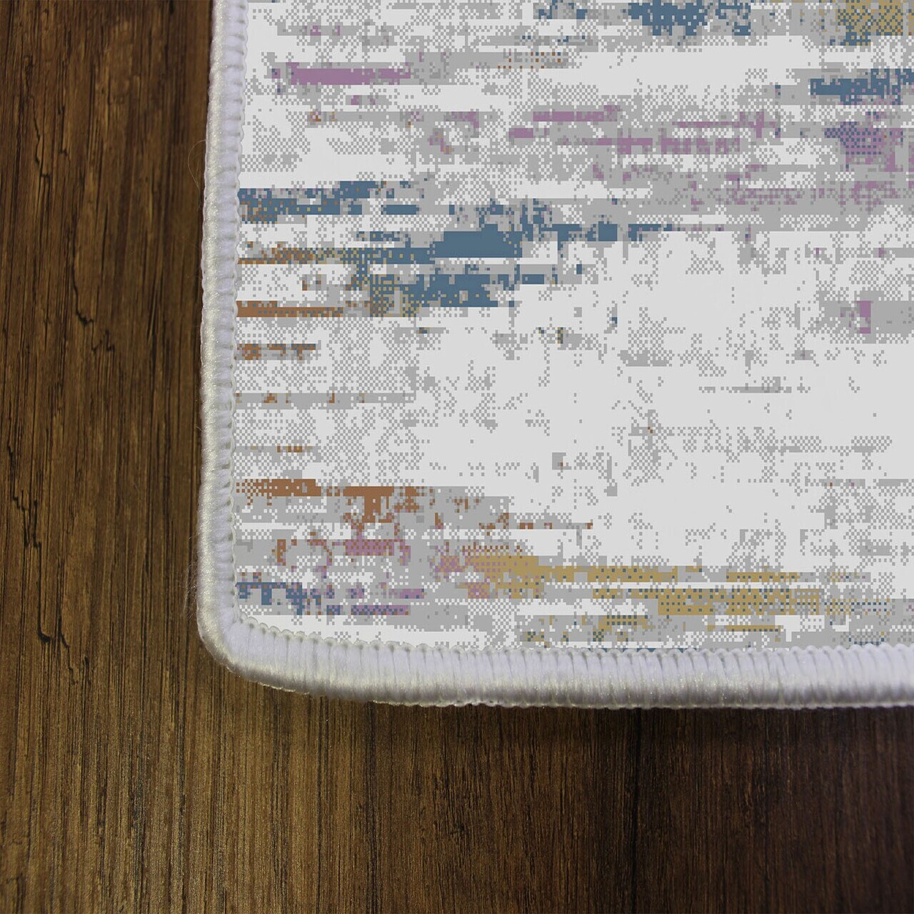 Covor, Eexfab1194, 180x280 cm, Poliester, Multicolor — imaginea 3