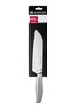 Cutit Santoku Acero, Ambition, 17.5 cm, inox