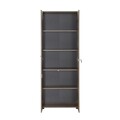 Corp biblioteca, Adore, Nkt-555-Tt-1, Nuc deschis