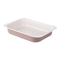 Forma de copt non-stick, Snb, 29x22 cm, aluminiu
