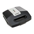 Sandwich maker Heinner, 700 W, negru