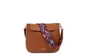 Geanta Beverly Hills Polo Club, 777, piele ecologica, maro