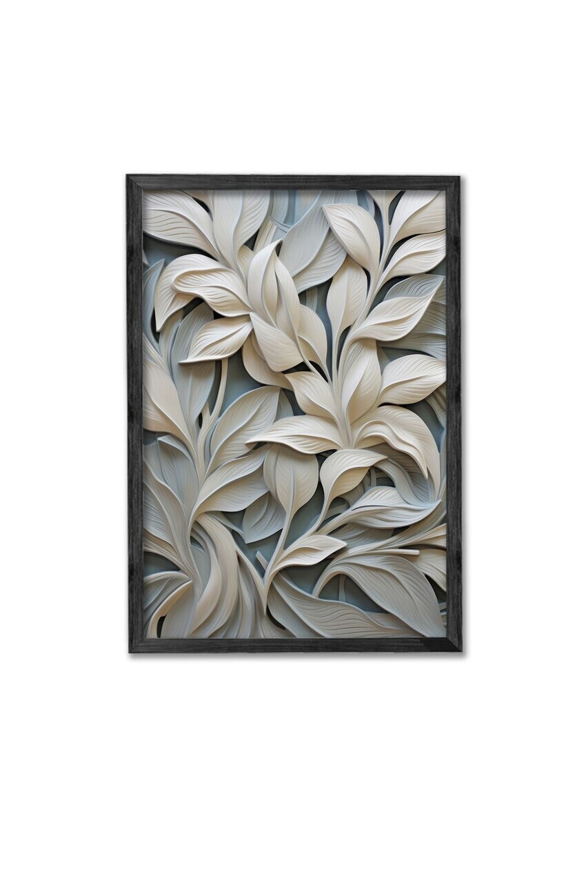 Tablou decorativ, Artnewclsyh75-3348, Lemn masiv, MDF, Multicolor - view 3