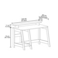 Birou, Inarch, Country, Stejar