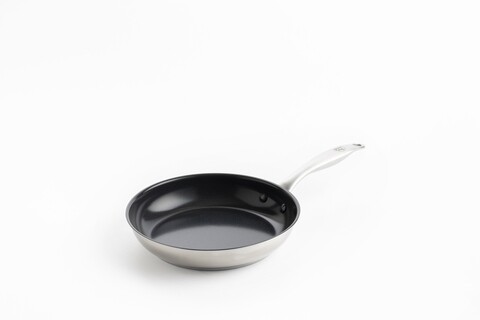 Tigaie, greenpan, profile plus black, 24 cm Ø, inox