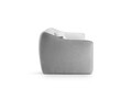 Canapea 3 locuri, Hailey, Micadoni Home, 206x102x79 cm, tesatura boucle, ivoriu