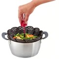 Cos pentru gatit la aburi, Tefal, Ingenio