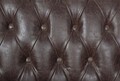 Fotoliu Raymond, Bizzotto, 83x85x85 cm, lemn de frasin/piele ecologica, maro
