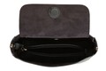 Geanta Beverly Hills Polo Club, 777, piele ecologica, negru