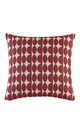 Husa de perna, Lanza, Bumbac, Rosu claret