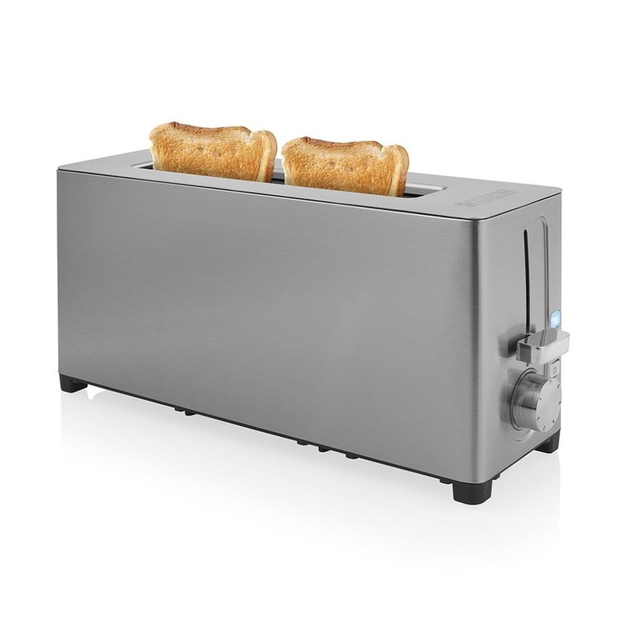 Prajitor de paine cu 1 slot lung, 1050W - Princess - imagine 2